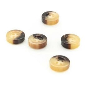 PK-BOUTON-PT - BOUTON BICOLORE PETITEKNIT - Petit - Petite Knit