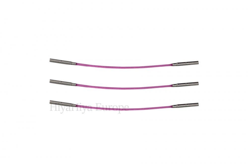 HH5060588311641 - CABLES POUR FLYER TRIO INTERCHANGEABLES - HiyaHiya
