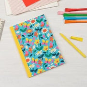 Butterfly Garden CARNET A5 - Rex London - Rex London