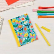 Butterfly Garden CARNET A6 - Rex London - Rex London