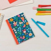 Fairies in the Garden CARNET A6 - Rex London - Rex London