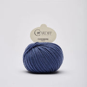 544 - Cristobal Cashmere Classic - Cardiff Cashmere