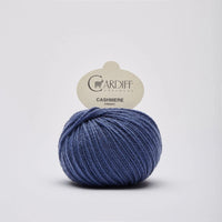 CASHMERE CLASSIC 544-Cristobal - Cardiff Cashmere