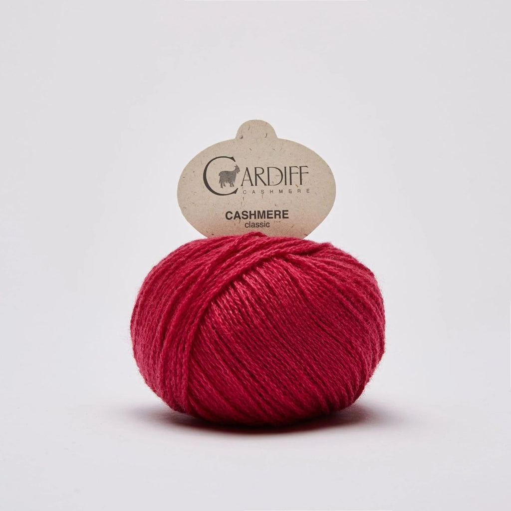 CASHMERE-578-Magritte - CASHMERE CLASSIC - Cardiff Cashmere