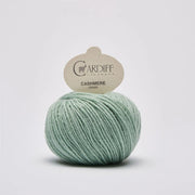 591 - Runner Cashmere Classic - Cardiff Cashmere