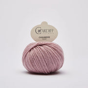 603 - Muji Cashmere Classic - Cardiff Cashmere