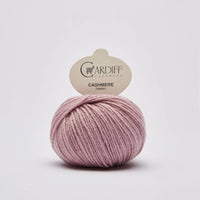 CASHMERE CLASSIC 603-Muji - Cardiff Cashmere