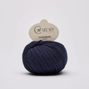647 - Cosmo Cashmere Classic - Cardiff Cashmere
