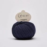 CASHMERE CLASSIC 647-Cosmo - Cardiff Cashmere
