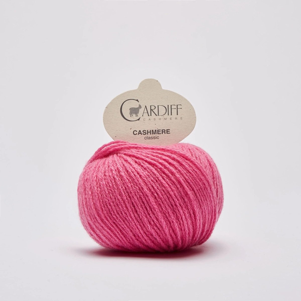 CASHMERE CLASSIC 662-Marilyn - Cardiff Cashmere