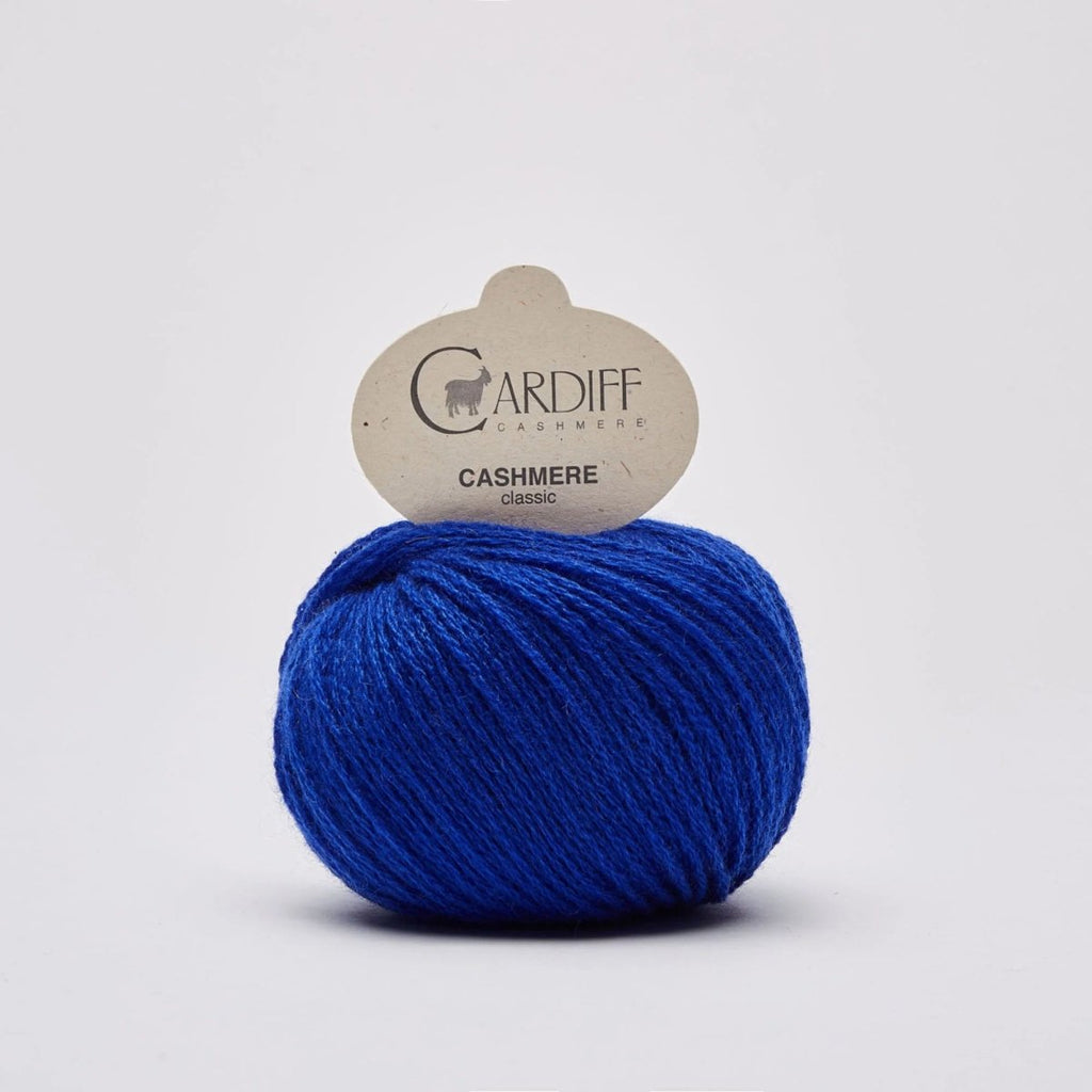 CASHMERE-666-Zar - CASHMERE CLASSIC - Cardiff Cashmere