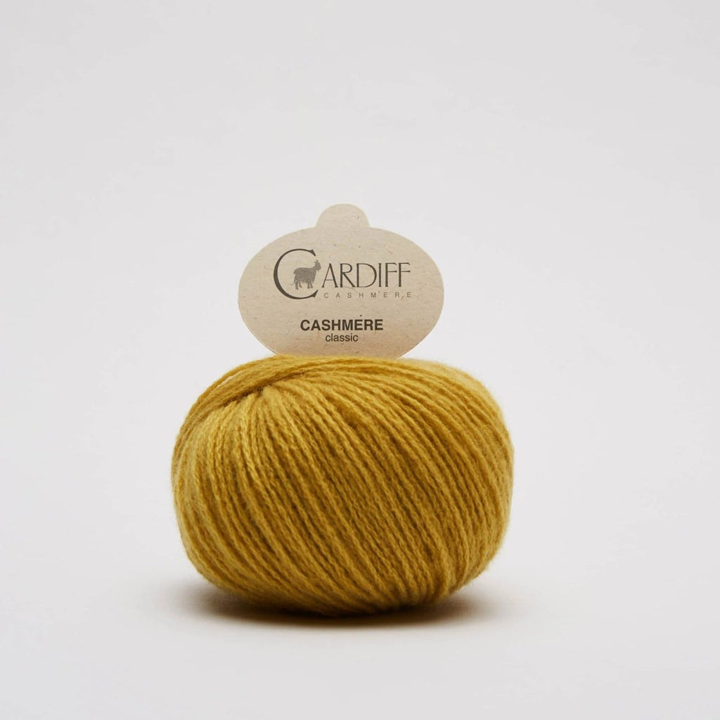 CASHMERE-703-Nepal - CASHMERE CLASSIC - Cardiff Cashmere