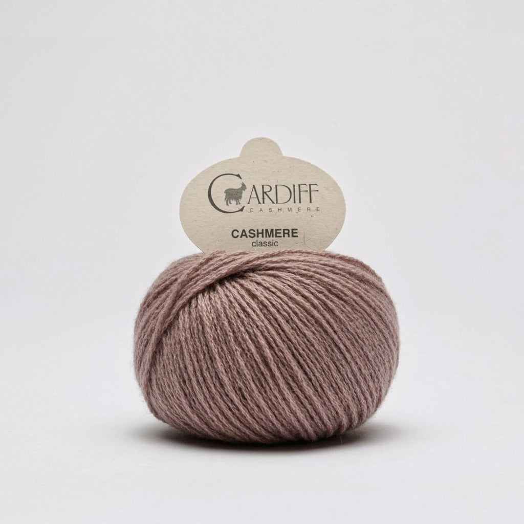 CASHMERE-706-Nara - CASHMERE CLASSIC - Cardiff Cashmere