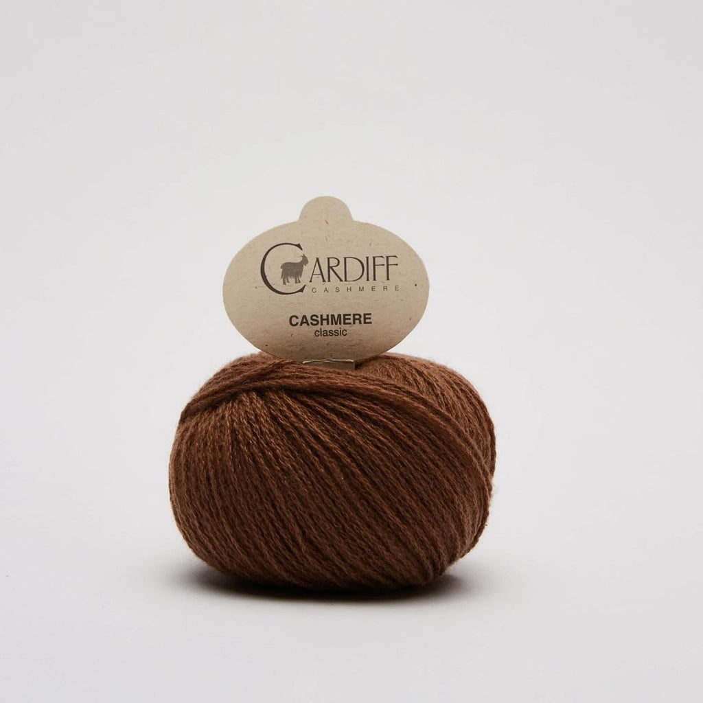 CASHMERE-716-Hashi - CASHMERE CLASSIC - Cardiff Cashmere