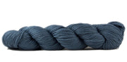 107 CHEEKY MERINO JOY - Rosy Green Wool
