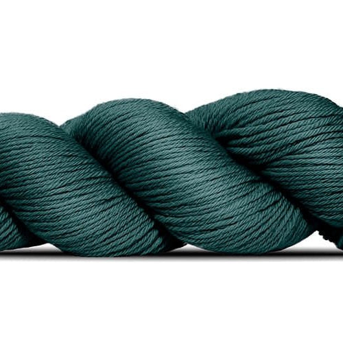 CHEEKY MERINO JOY 110 - Rosy Green Wool