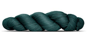 110 CHEEKY MERINO JOY - Rosy Green Wool