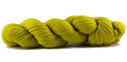 113 CHEEKY MERINO JOY - Rosy Green Wool