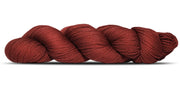 135 CHEEKY MERINO JOY - Rosy Green Wool