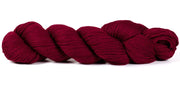 50 CHEEKY MERINO JOY - Rosy Green Wool
