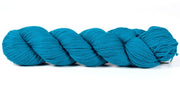 51 CHEEKY MERINO JOY - Rosy Green Wool