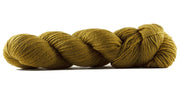 255 - Honey Pie Cheeky Merino Joy Melange - Rosy Green Wool