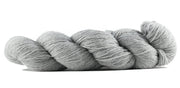 257 - Pure Cheeky Merino Joy Melange - Rosy Green Wool
