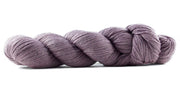 260 - Old Rose Cheeky Merino Joy Melange - Rosy Green Wool