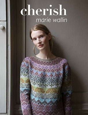 WALLIN-CHERISH - CHERISH - Marie Wallin