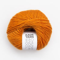 Chunky Andean Wool 6022-COURAGEOUS - Kaos Yarn