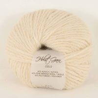 Cielo - Holstgarn 16-Beige - HOLSTGARN