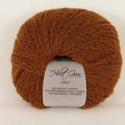 18 - Toffee Cielo - Holstgarn - Holstgarn