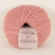 21 - Blush Cielo - Holstgarn - Holstgarn