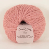 Cielo - Holstgarn 21-Blush - HOLSTGARN