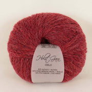 23 - Ruby Cielo - Holstgarn - Holstgarn