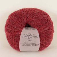 Cielo - Holstgarn 23-Ruby - HOLSTGARN
