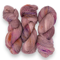 COLL. Teinte à la main - Iles de Bretagne Batz - Les Toisons Bretonnes