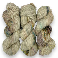 COLL. Teinte à la main - Iles de Bretagne Belle-Ile - Les Toisons Bretonnes