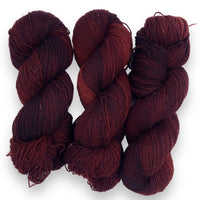 COLL. Teinte à la main - Iles de Bretagne Gavrinis - Les Toisons Bretonnes