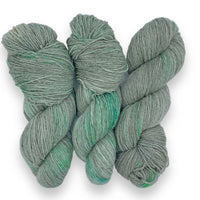 COLL. Teinte à la main - Iles de Bretagne Houat - Les Toisons Bretonnes