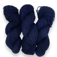 COLL. Teinte à la main - Iles de Bretagne Molene - Les Toisons Bretonnes