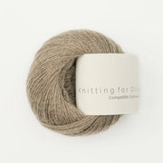 Linen Compatible Cashmere - Knitting for Olive