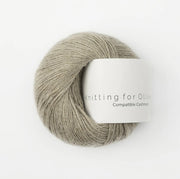 Nordic Beach Compatible Cashmere - Knitting for Olive