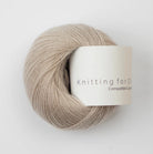 Compatible Cashmere Powder - Knitting for Olive