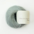 Compatible Cashmere Soft Blue - Knitting for Olive