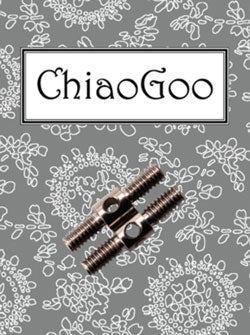 CG2501 - CONNECTEURS DE CABLES CHIAOGOO - Chiaogoo