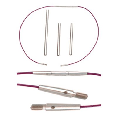 KP10510 - CONNECTEURS DE CABLES KNIT PRO - Knit Pro