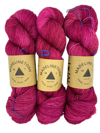 TOSH SOCK Coquette - Madelintosh