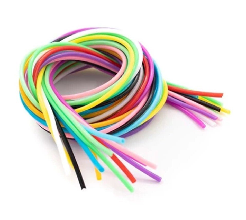 Moveable Free Cordon FLEXIBLE CORDS - THICK – Laine et Tricot
