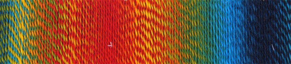 1564 - Tropical Crazy Zauberball - Schoppel Wolle